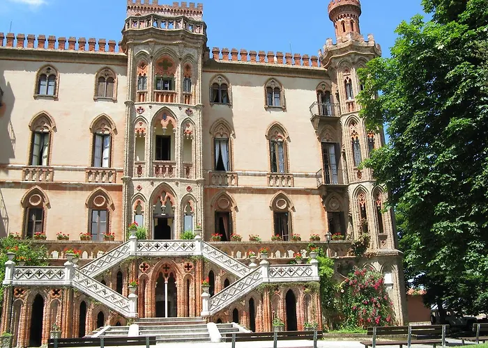 Al Castello Hotel Cuneo